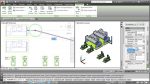 اسکرین-شات-Autodesk-AutoCAD-MEP