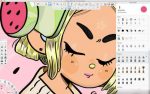 اسکرین-شات-Autodesk-SketchBook-Pro-for-Enterprise-2019