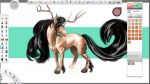 اسکرین-شات-Autodesk-SketchBook-Pro-for-Enterprise-2019
