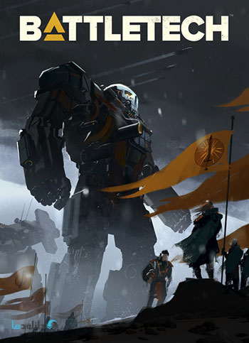 دانلود-بازی-BATTLETECH