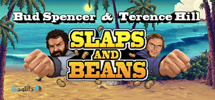 Bud Spencer and Terence Hill Slaps And Beans for PC