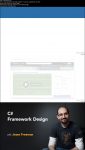 اسکرین-شات-C-Framework-Design
