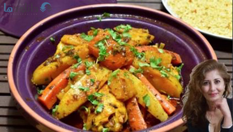 کاور-Cook-3-Moroccan-Tagine-Recipes-Easily