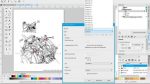 اسکرین-شات-CorelDRAW-Technical-Suite-2017