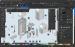 اسکرین-شات-CorelDRAW-Technical-Suite-2017