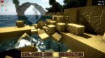 اسکرین-شات-بازی-Cube-Life-Island-Survival