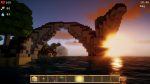 اسکرین-شات-بازی-Cube-Life-Island-Survival