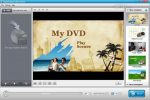 اسکرین-شات-Wondershare-DVD-Creator