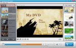 اسکرین-شات-Wondershare-DVD-Creator