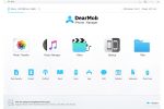 اسکرین-شات-DearMob-iPhone-Manager