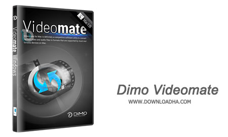 دانلود-Dimo-Videomate