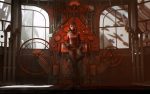 اسکرین-شات-Dishonored-Death-of-the-Outsider