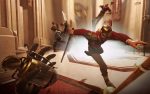 اسکرین-شات-Dishonored-Death-of-the-Outsider