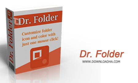 Dr Folder