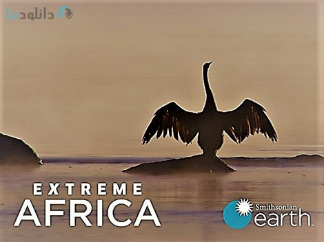 کاور-مستند-Extreme-Africa