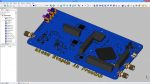 اسکرین-شات-FreeCAD