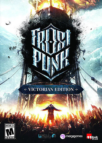 Frostpunk Game of the Year Edition