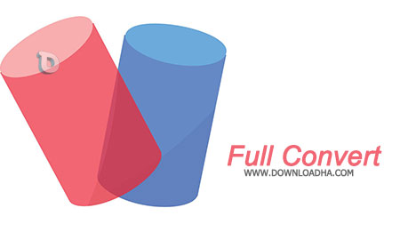 Full Convert Enterprise 19.01.1523