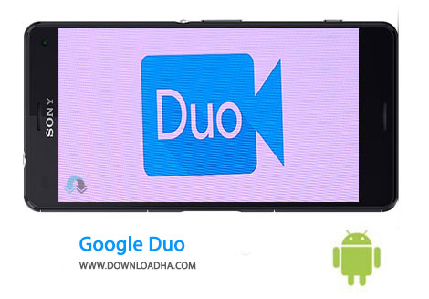 کاور-Google-Duo
