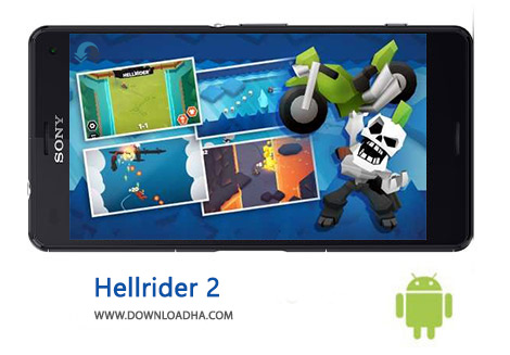 کاور-Hellrider-2