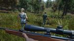 اسکرین-شات-بازی-Hunting-Simulator