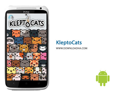 کاور-KleptoCats