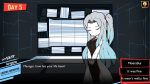 اسکرین-شات-بازی-Lobotomy-Corporation