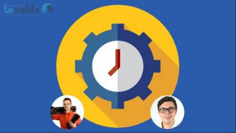 کاور-Productivity-Hacks-for-Entrepreneurs