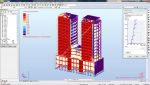 اسکرین-شات-Robot-Structural-Analysis-Professional-2019