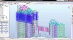 اسکرین-شات-Robot-Structural-Analysis-Professional-2019