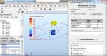 اسکرین-شات-Robot-Structural-Analysis-Professional-2019