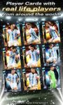 اسکرین-شات-pes-card-collection