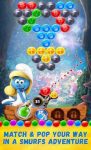 اسکرین-شات-smurfs-bubble-story