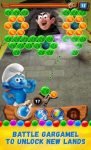 اسکرین-شات-smurfs-bubble-story