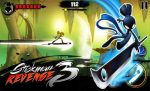 اسکرین-شات-stickman-revenge-3
