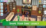اسکرین-شات-the-sims-mobile