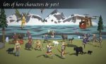 اسکرین-شات-viking-village
