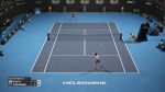 اسکرین-شات-بازی-AO-International-Tennis