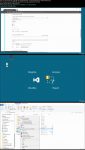 اسکرین-شات-Analyze-and-Visualize-with-Power-BI