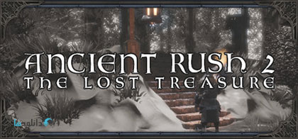 Ancient Rush 2 + Update v2.12-CODEX for PC