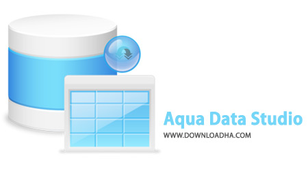 کاور-Aqua-Data-Studio