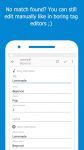 Automatic-Tag-Editor