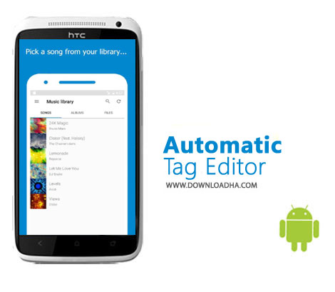 نرم-افزار-automatic-tag-editor-full-اندروید