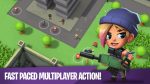 اسکرین-شات-Battlelands-Royale