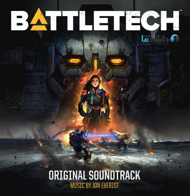 موسیقی-متن-بازی-battletech