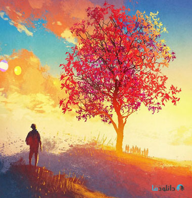 آلبوم-موسیقی-bright-future