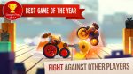 اسکرین-شات-CATS-Crash-Arena-Turbo-Stars