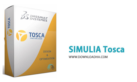کاور-DS-SIMULIA-Tosca-2018