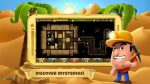 اسکرین-شات-diggys-adventure
