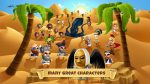 اسکرین-شات-diggys-adventure